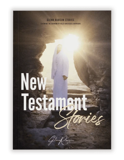 Stories of the New Testament