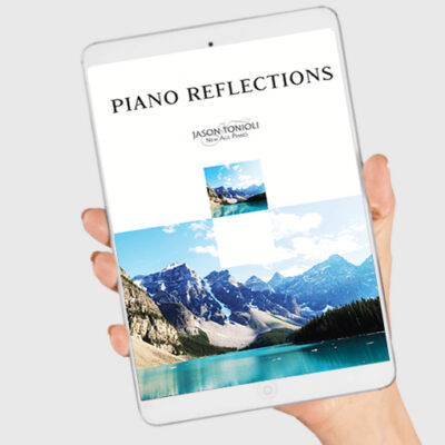 Piano Reflections Book Full PDF Download
