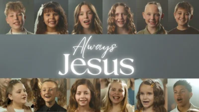 Always Jesus - Children's Choir Music Bundle
