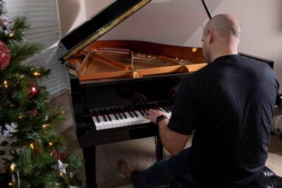 House Concert - Dec 18, 2021