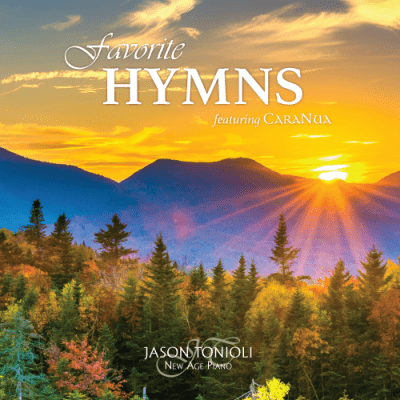 Amazing Grace ft. CaraNua MP3 Download