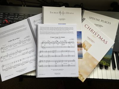 Hymn Sampler PDF Pack