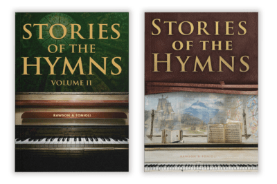 Stories of the Hymns Collection