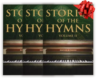 Stories of the Hymns - Volume II - 3 PACK