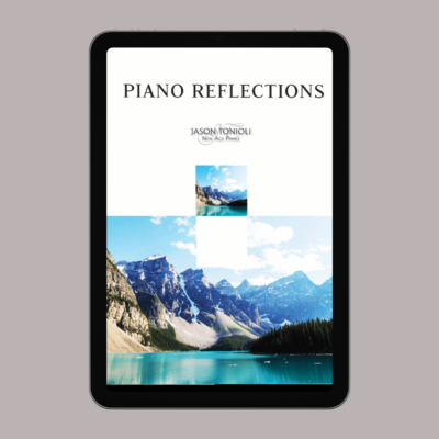 Piano Reflections Book Full PDF Download