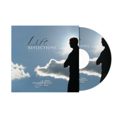 Life Reflections CD