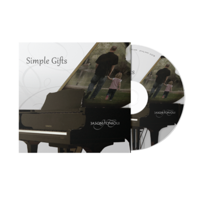 Simple Gifts CD