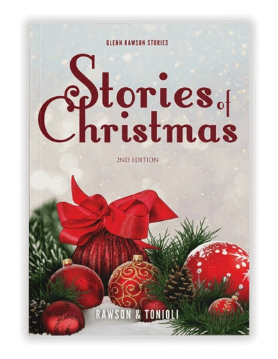 Stories of Christmas - New 2nd Edition