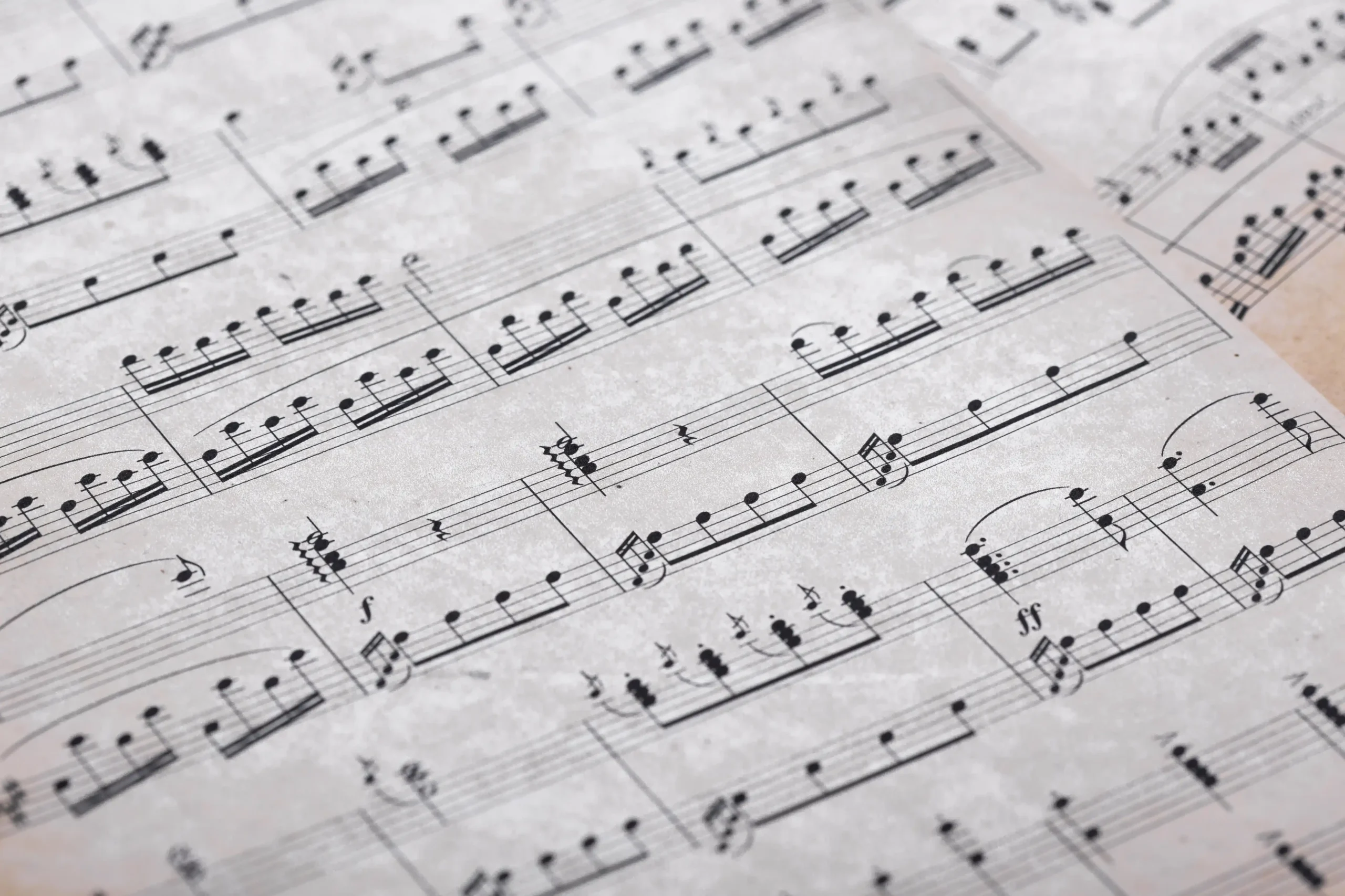 Disney piano sheet music collection - beginner to advanced