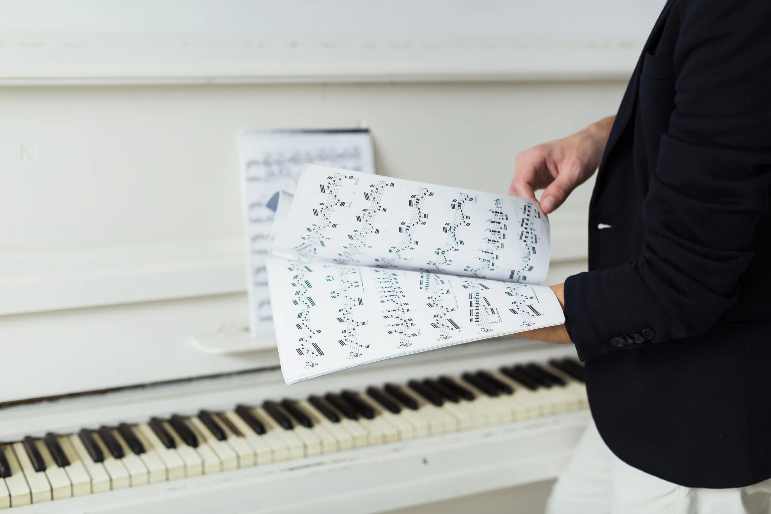 Free pop piano sheet music download - guide for 2025