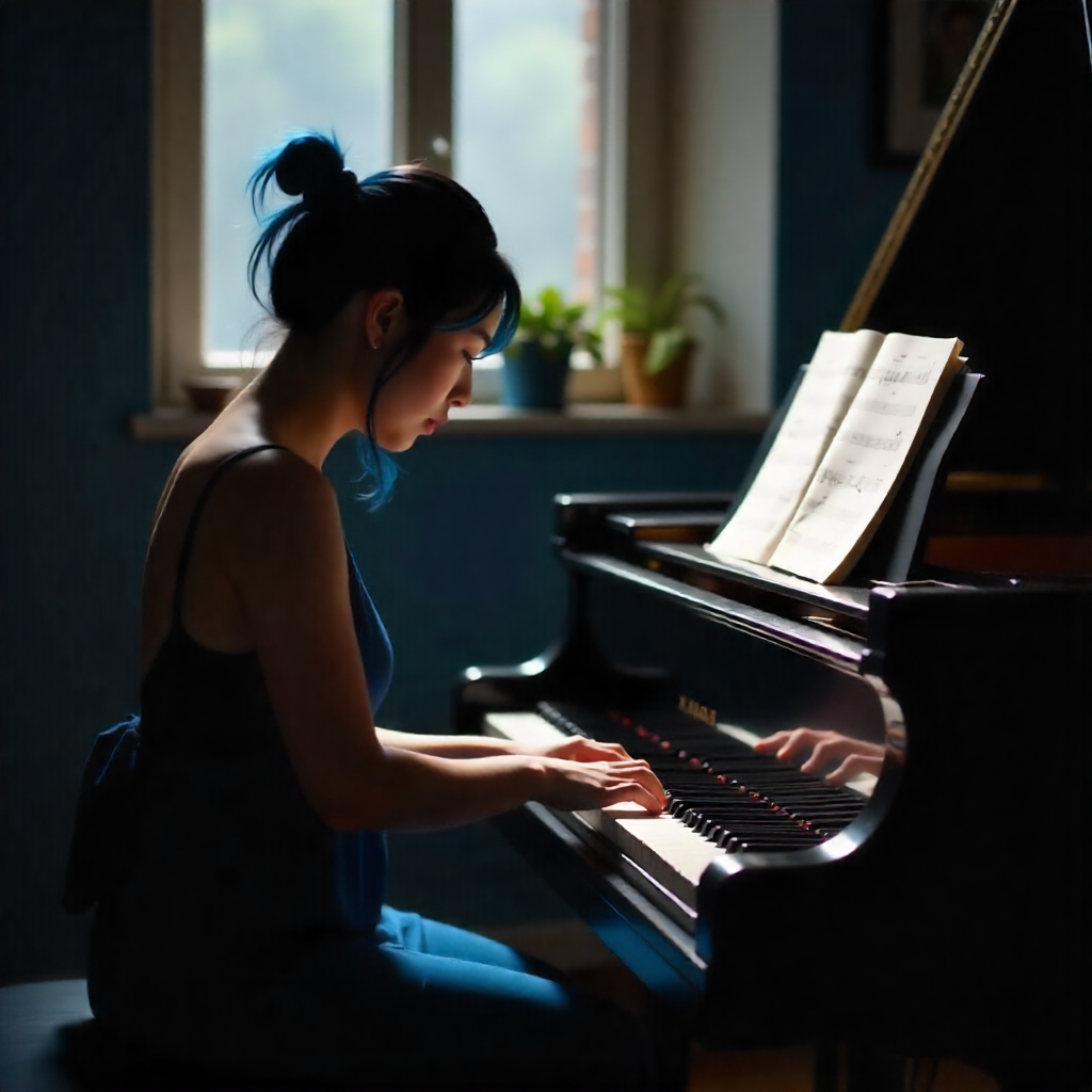 Best Disney Piano Sheet Music for Intermediate Players - Find Your Style