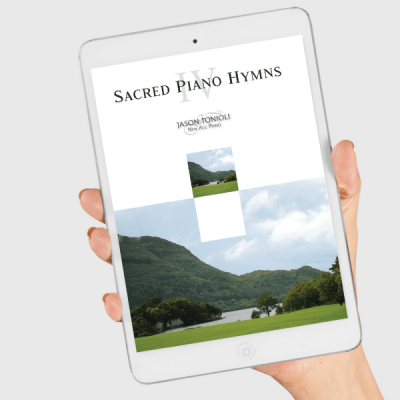 Be Thou My Vision | Piano PDF Sheet Music Download