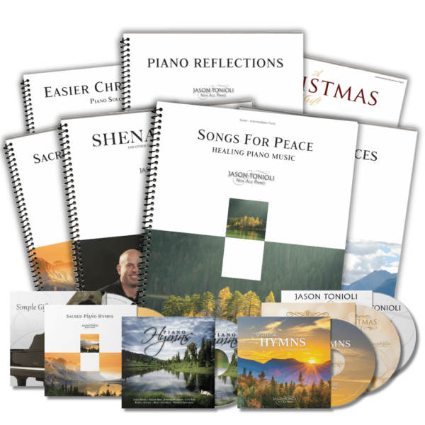 Holiday Books Jason Tonioli Music holiday-books-jason-tonioli-music