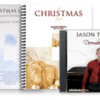 Ultimate Christmas Bundle - 2 Piano Books & 2 CDs
