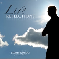 cd life reflections