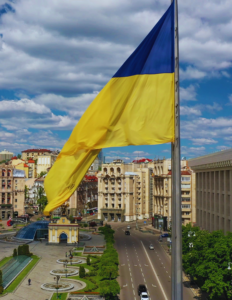 Ukraine National Anthem - "Ukraine is Not Lost" - Piano Solo