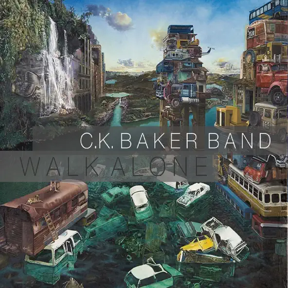 CK Baker Band
