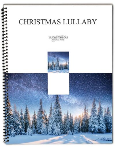 ChristmasLullaby sprial lowres