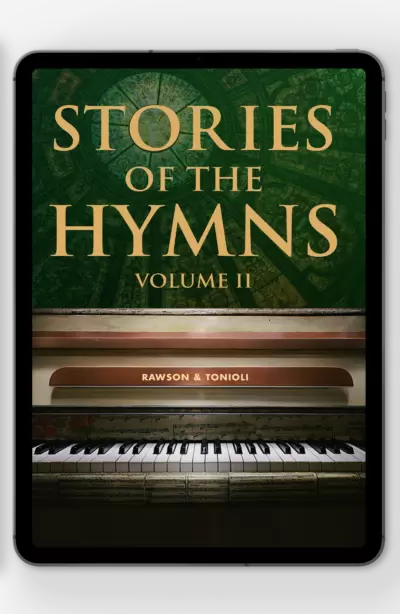 Digital and Physical Bundle Hymns 2 single