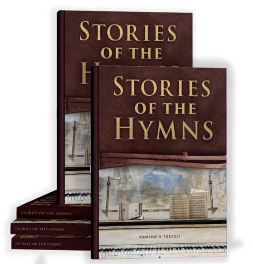 Hymns Bundle Mockup Small