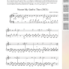 Nearer My God to Thee (2021 Arrangement) - Piano Solo PDF Sheet Music