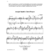 Joseph Smith's First Prayer PDF Sheet Music