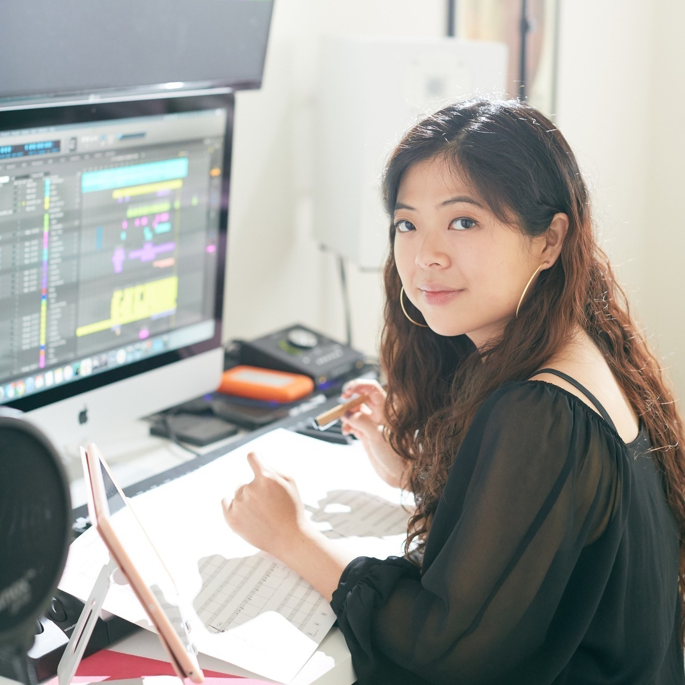 Successful Musicians Podcast – Episode #41: From Assistant to Composer: Joy Ngiaw’s Quest for Creative Inspiration