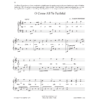 O Come All Ye Faithful Vocal Arrangement PDF Sheet Music
