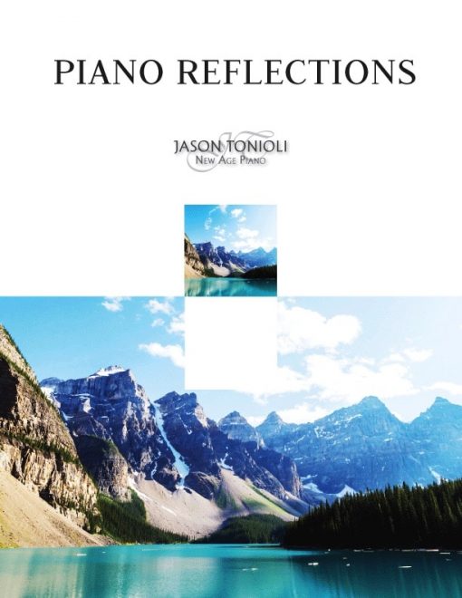 Piano Reflections Cover WebRes