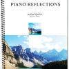 Exhale Piano Solo PDF Sheet Music
