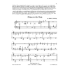 Praise to the Man - Piano Solo PDF Sheet Music
