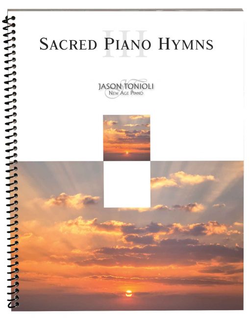 Sacred Piano Solos 3 LowRes