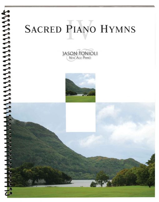 Sacred Piano Solos 4 LowRes