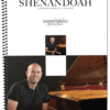 Shenandoah - Original Piano Solos Book (Spiral Bound)
