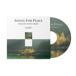 Songs for Peace CD