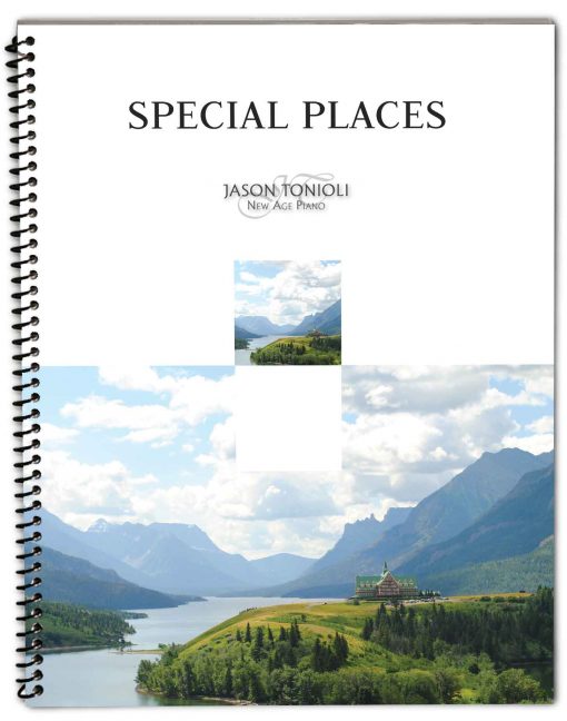 Special Places lowres