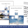 Sacred Piano Hymns 1 & 2  Full PDF Book Download Special