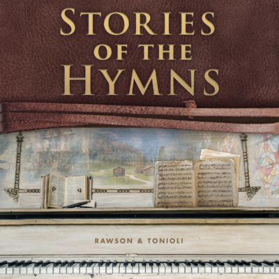 Stories Of The Hymns Audio Book Cover