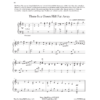 There is a Green Hill Far Away Piano PDF Sheet Music