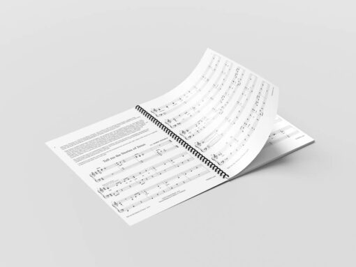 WEB Easier Piano Hymns 2 Angled Page Turn