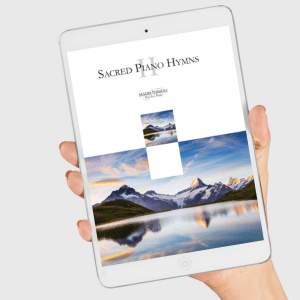 Sacred Hymns II - Full PDF Book Download