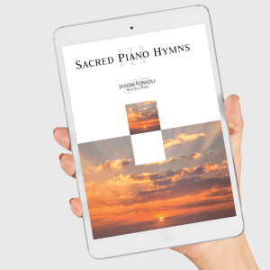 Sacred Hymns III - Full PDF Book Download