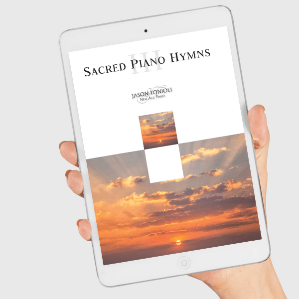 Choose the Right - PDF Piano Sheet Music