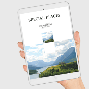 Special Places Book Full PDF Digital Book Download