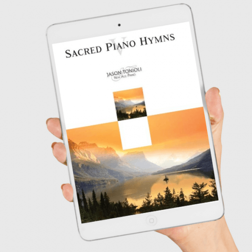iPad Image 600x600 Sacred Hymns 5